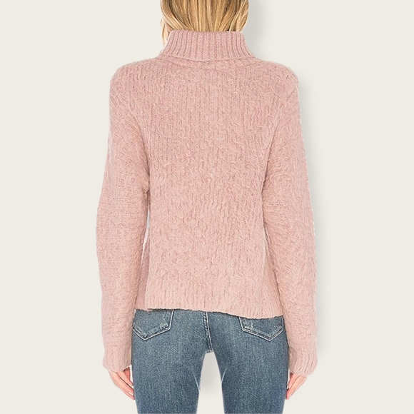 Rachel Comey Alpaca Sweater - Picture 6 of 7